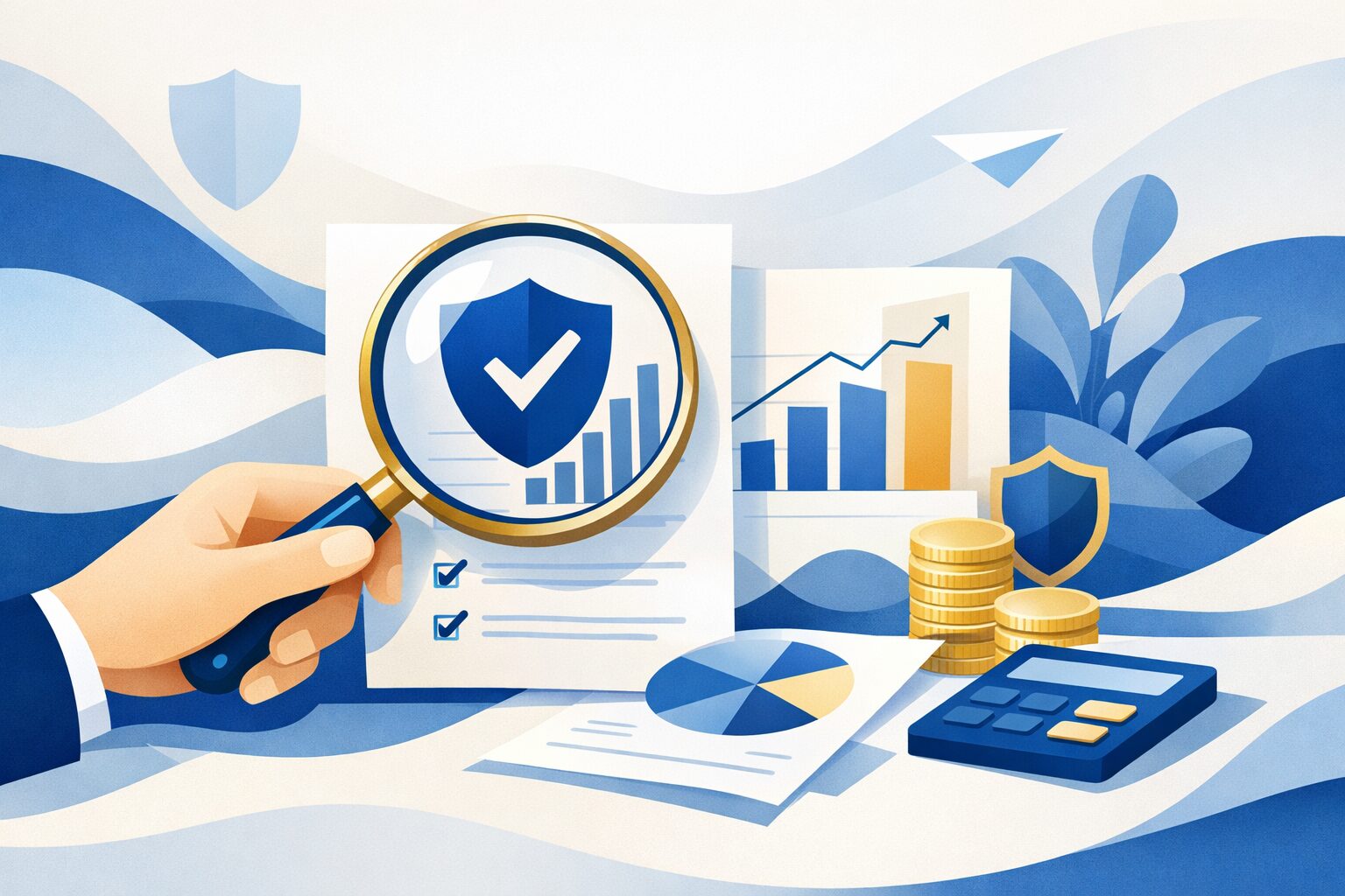 貯蓄型保険を選ぶときに考えておきたいこと