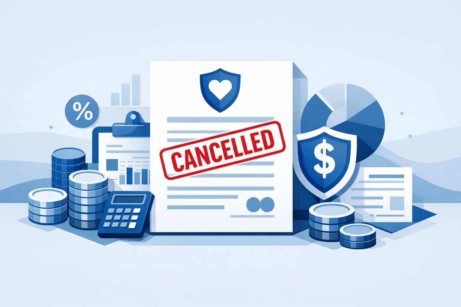 生命保険を解約したとき、税金はかかるのか