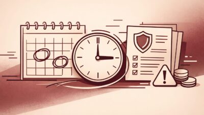 保険料 滞納 どうなる｜基礎知識と考え方