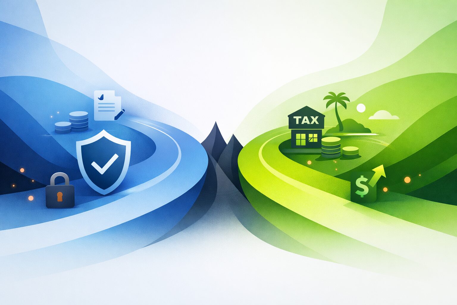 「申告しなくていい」と「税金がかからない」は違う