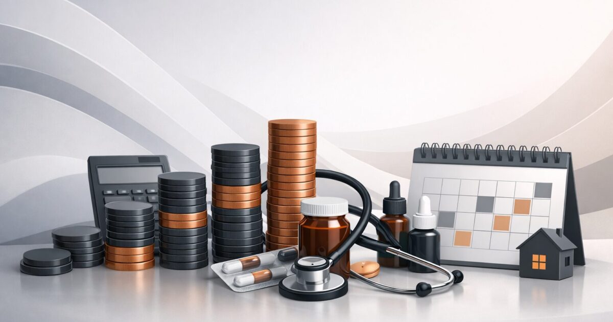 在宅介護 費用 内訳｜わかりやすく解説