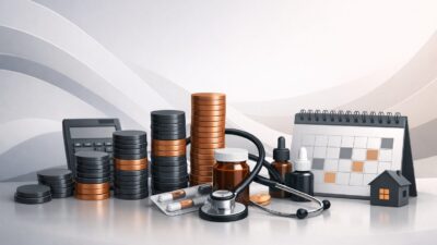 在宅介護 費用 内訳｜わかりやすく解説