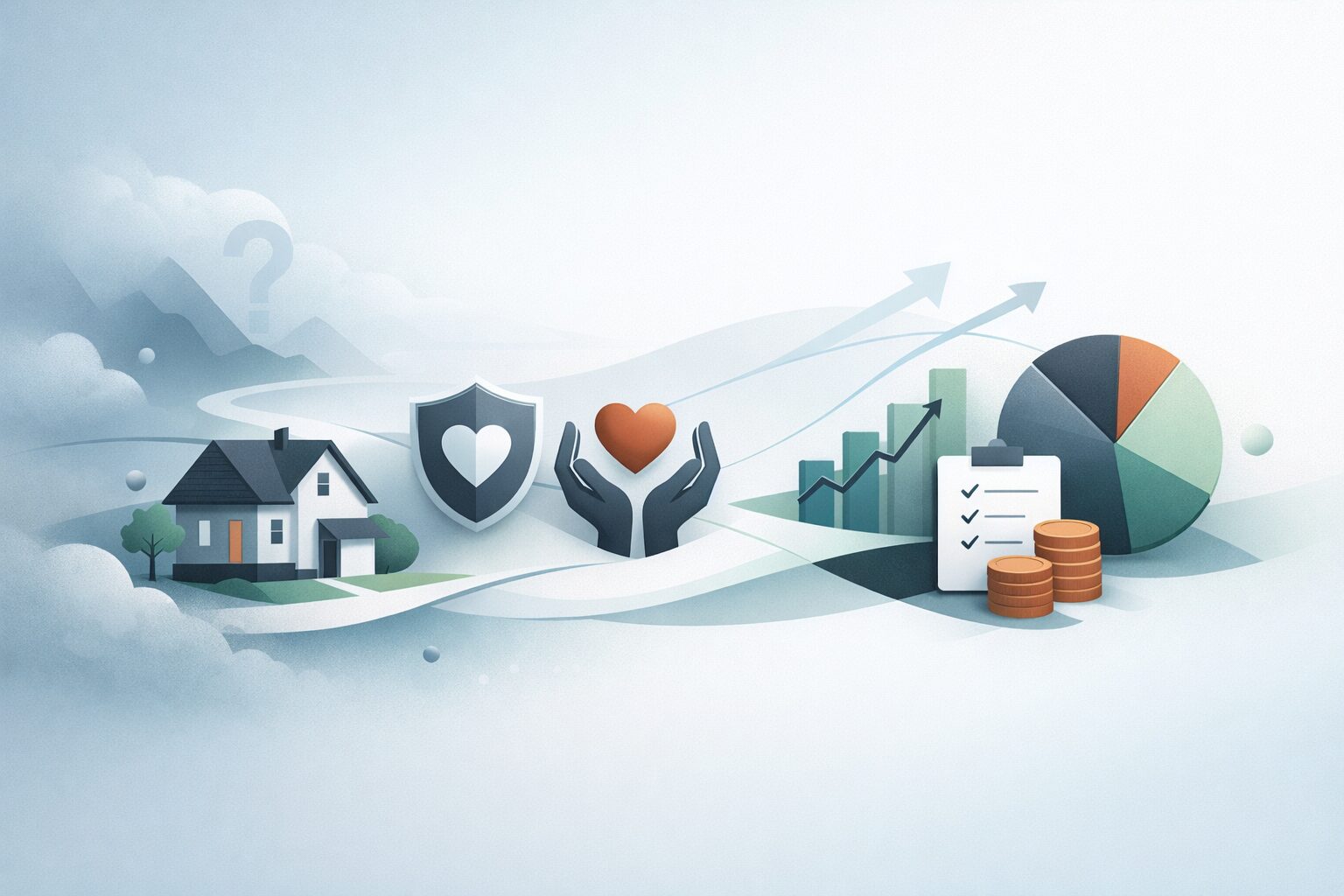 在宅介護を始めるとき、お金の全体像が見えなくて不安になる