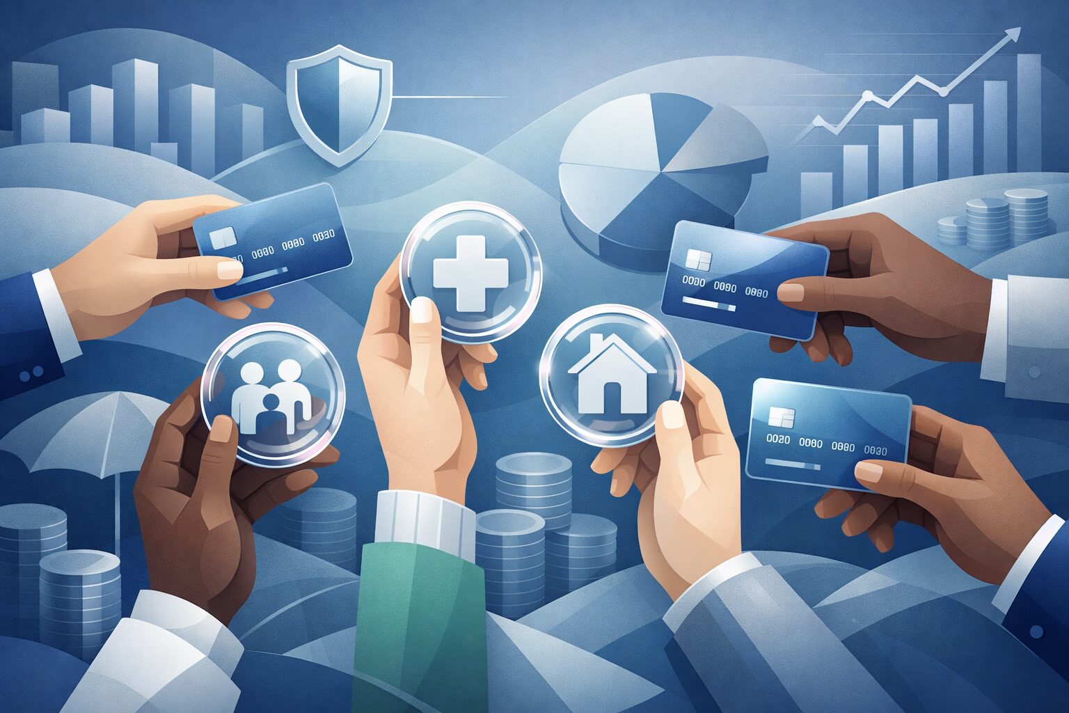 介護保険料、みんないくら払ってるんだろう