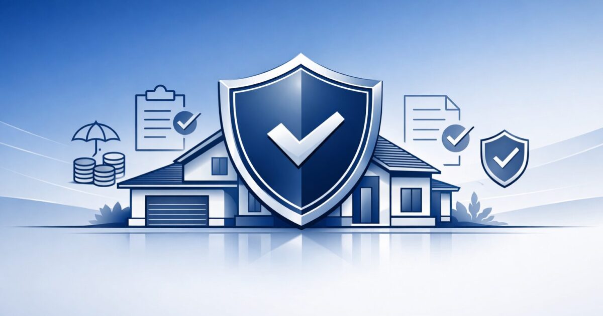 火災保険を比較する際に知っておきたいこと