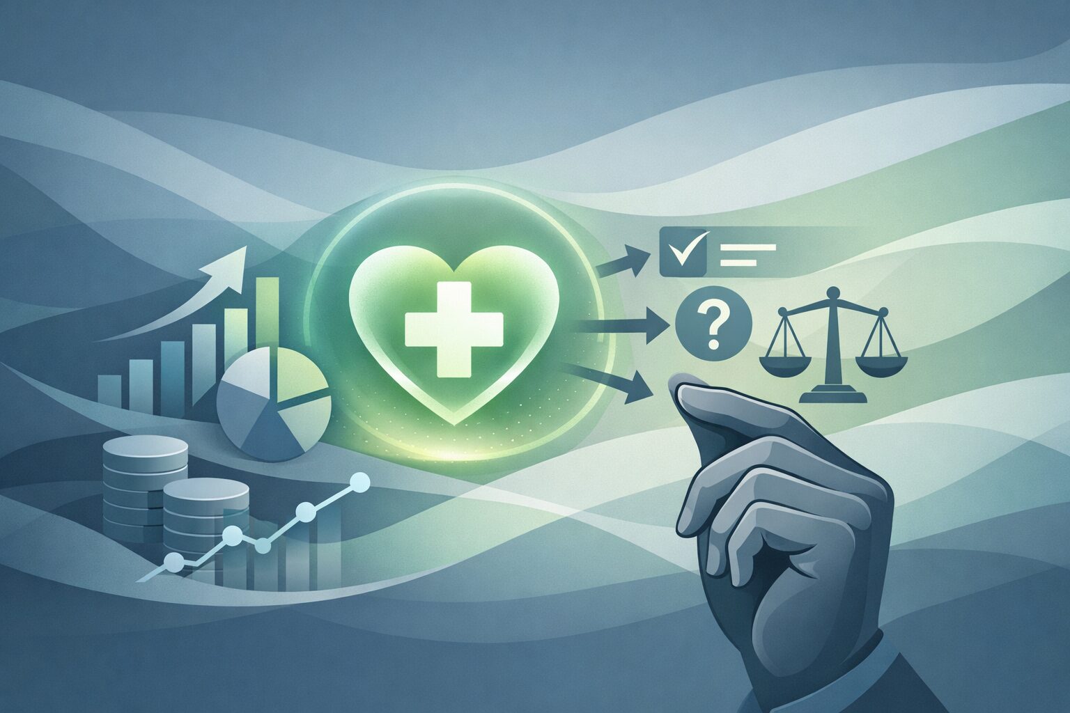 がん保険の通院保障について、判断に迷っている方へ