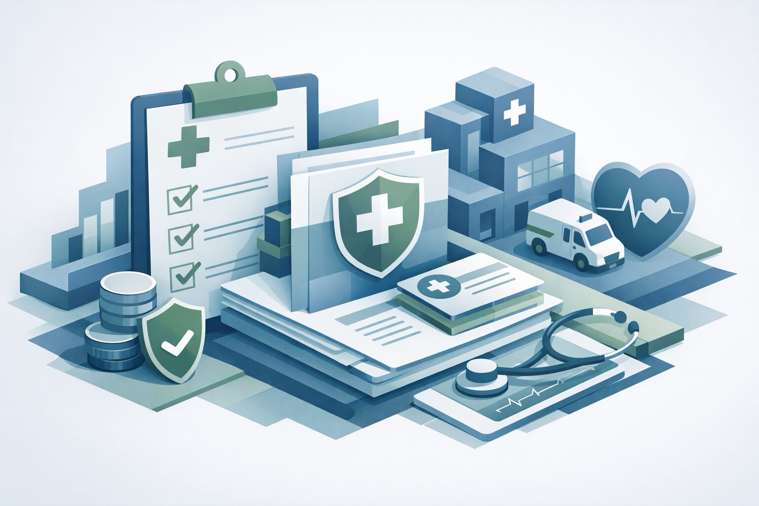 通院保障がカバーする範囲