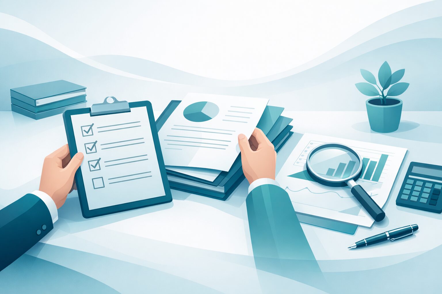 書類が揃わない場合や不明な点がある場合