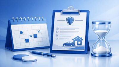 生命保険 保険金請求 期限｜基礎知識と考え方