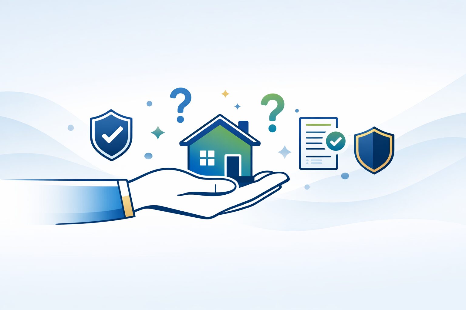 火災保険の保険料、どう考えたらいいんだろう