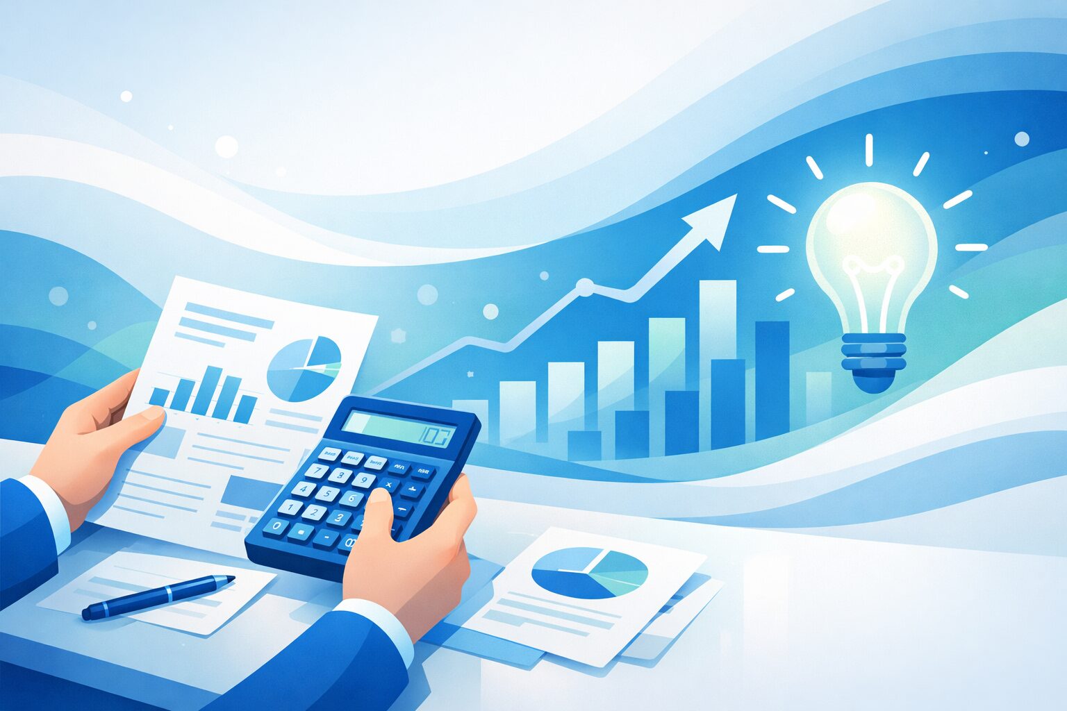 「足りない」と気づいたとき、どう動けばいいのか