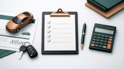 自動車保険 見積もり 必要書類｜基礎知識と考え方
