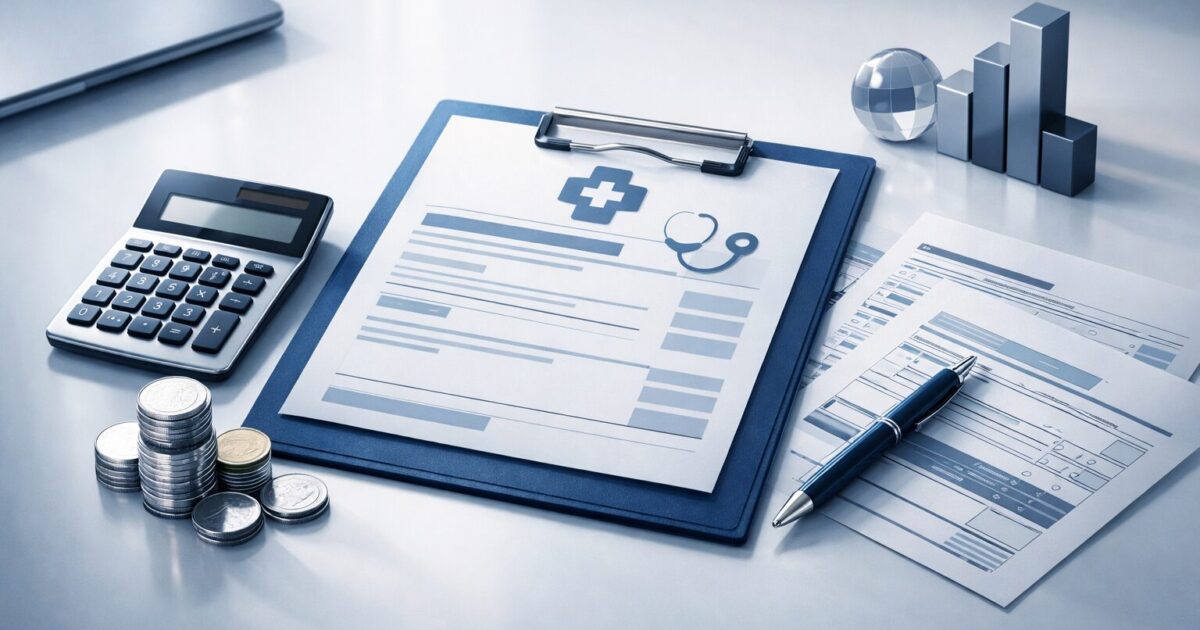 医療保険 給付金 税金｜基礎知識と考え方