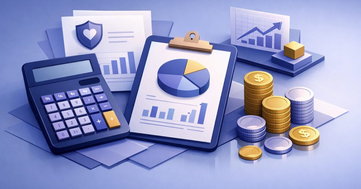 生命保険 解約返戻金 税金｜知っておきたいポイント