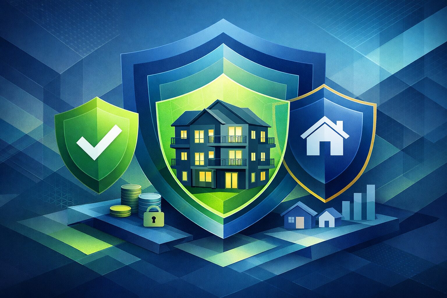 賃貸特有の「借家人賠償責任」との関係