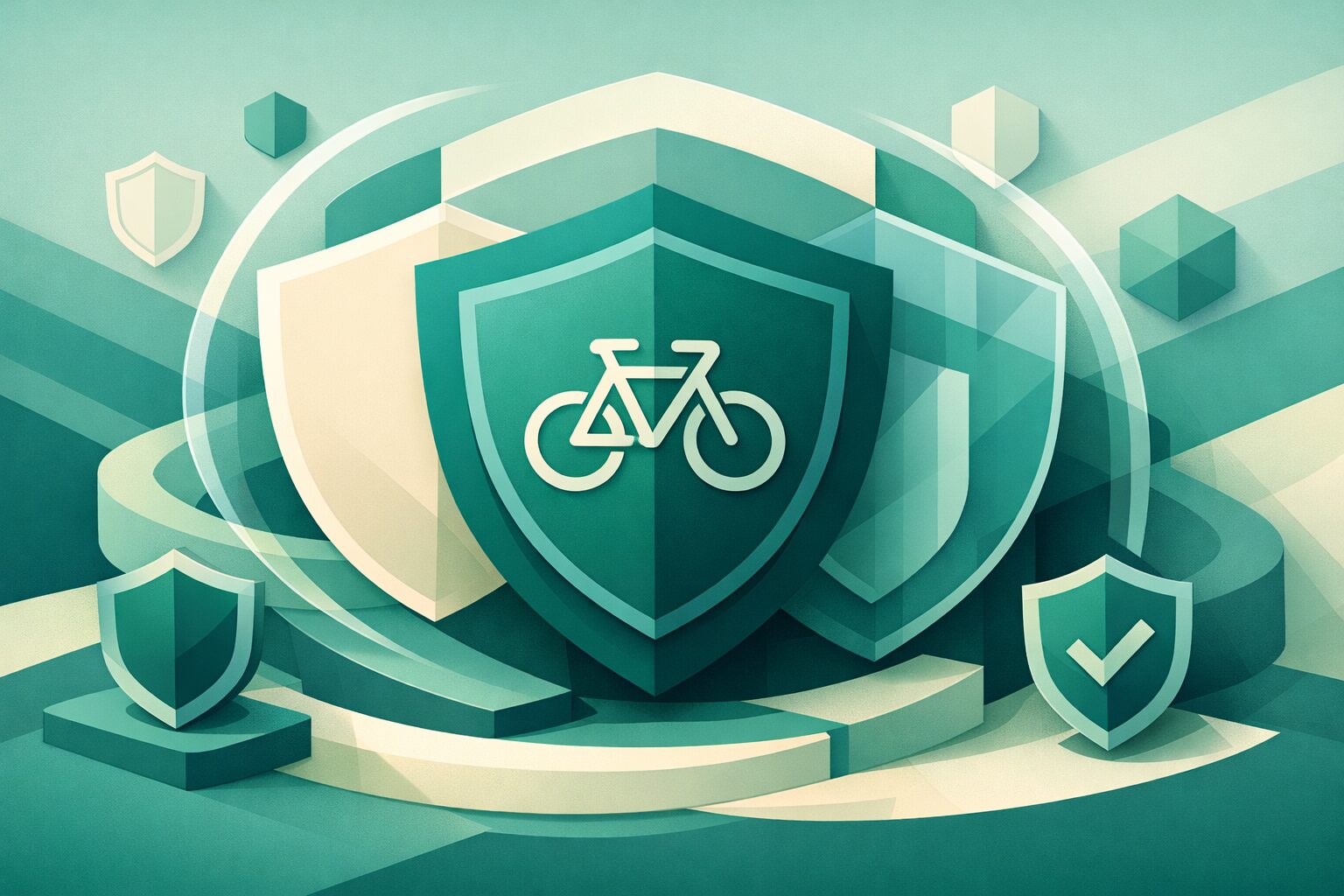 自転車保険にしかない補償もある