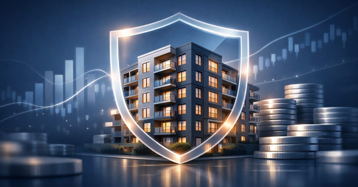 マンション火災保険料 相場｜わかりやすく解説