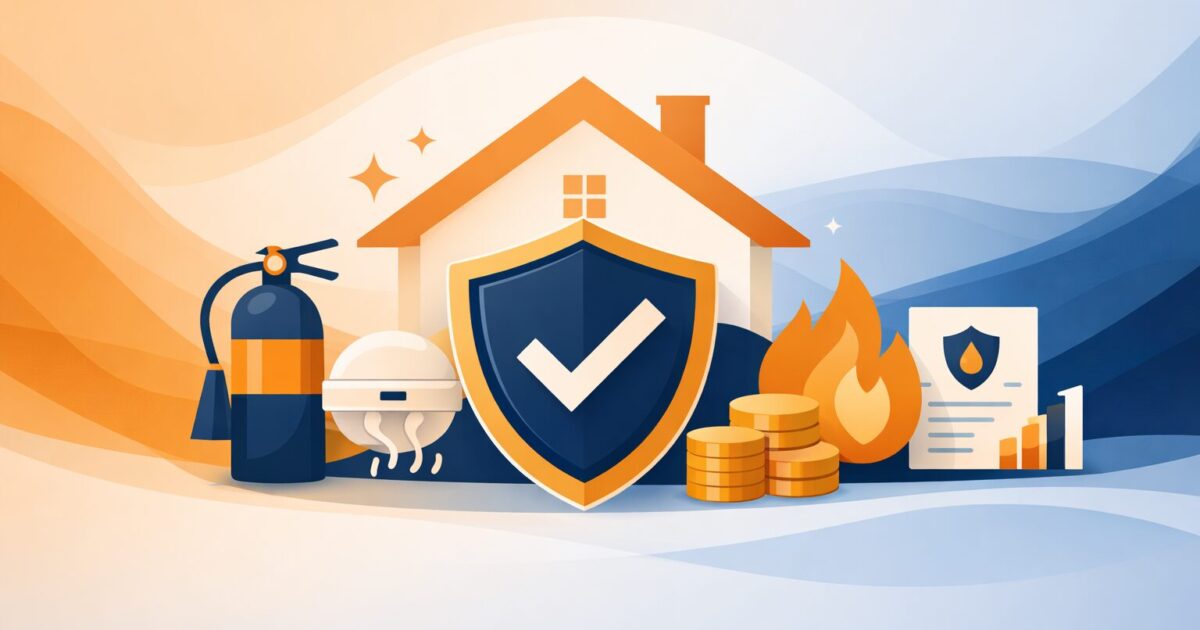 賃貸 火災保険 家財｜知っておきたいポイント