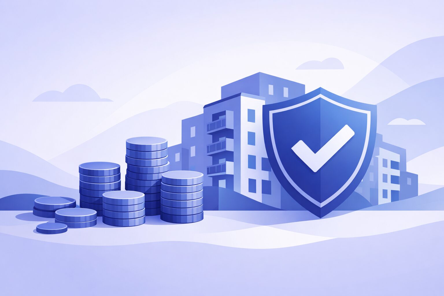 賃貸の火災保険、みんないくら払ってるんだろう