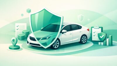 自動車保険は損害保険｜わかりやすく解説