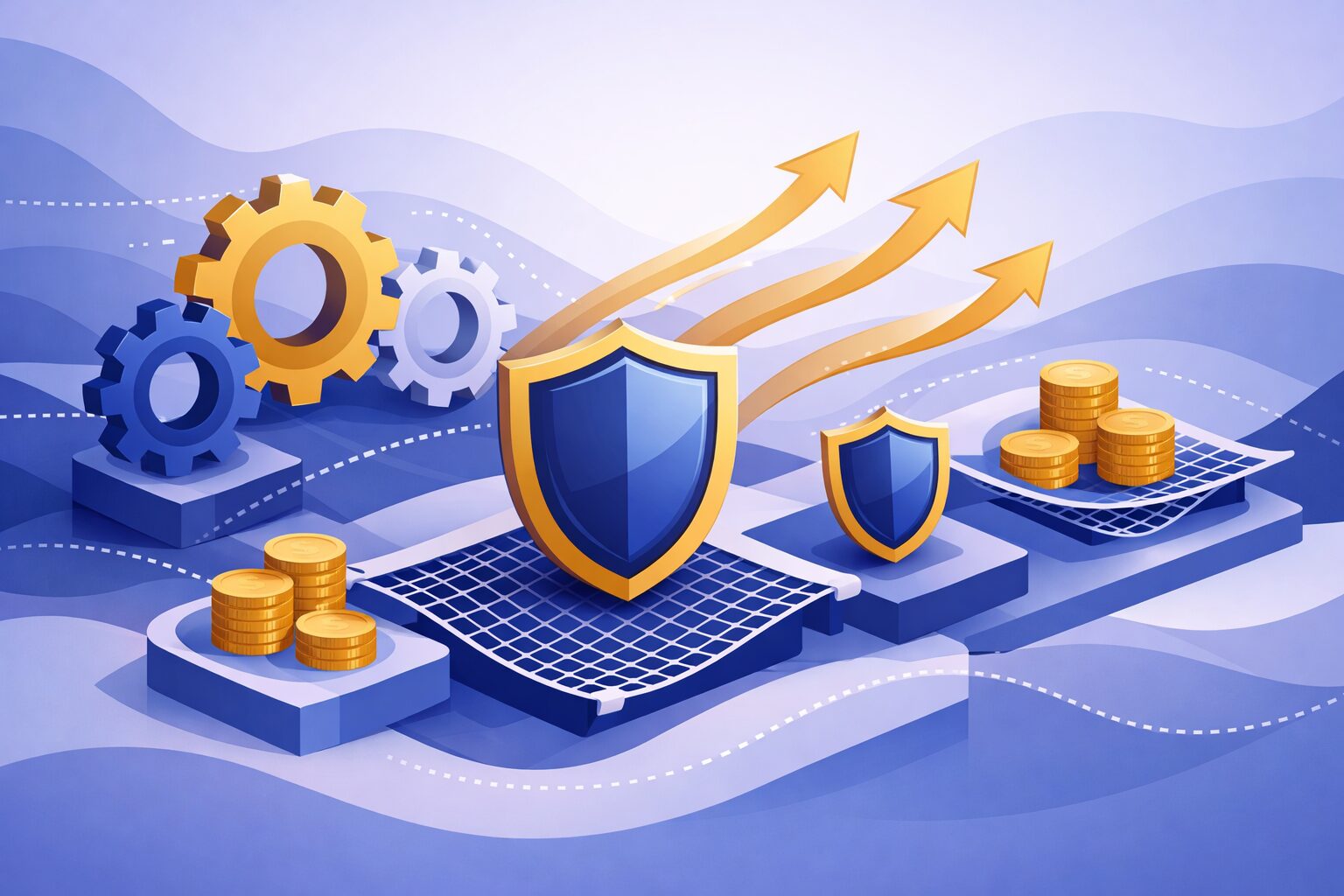 収入保障保険とは、どういう仕組みなのか