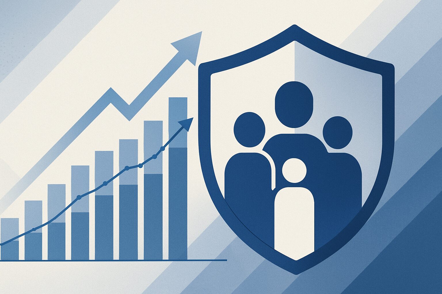 40代に必要な死亡保障額の考え方