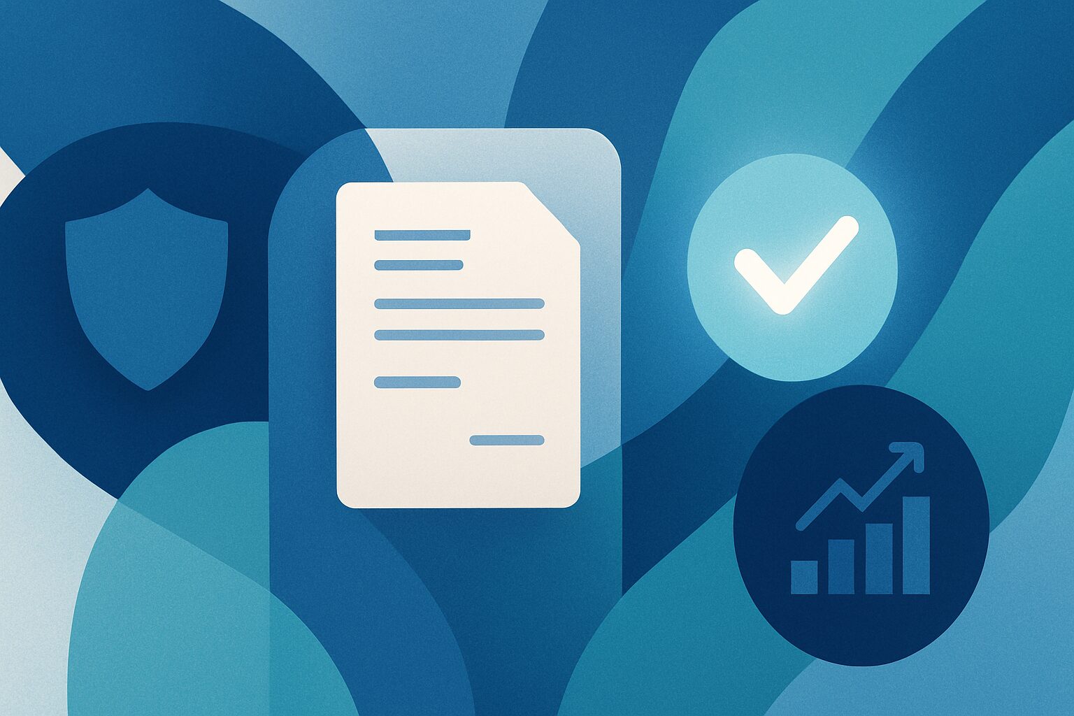 40代で見直しを検討すべき生命保険のパターン