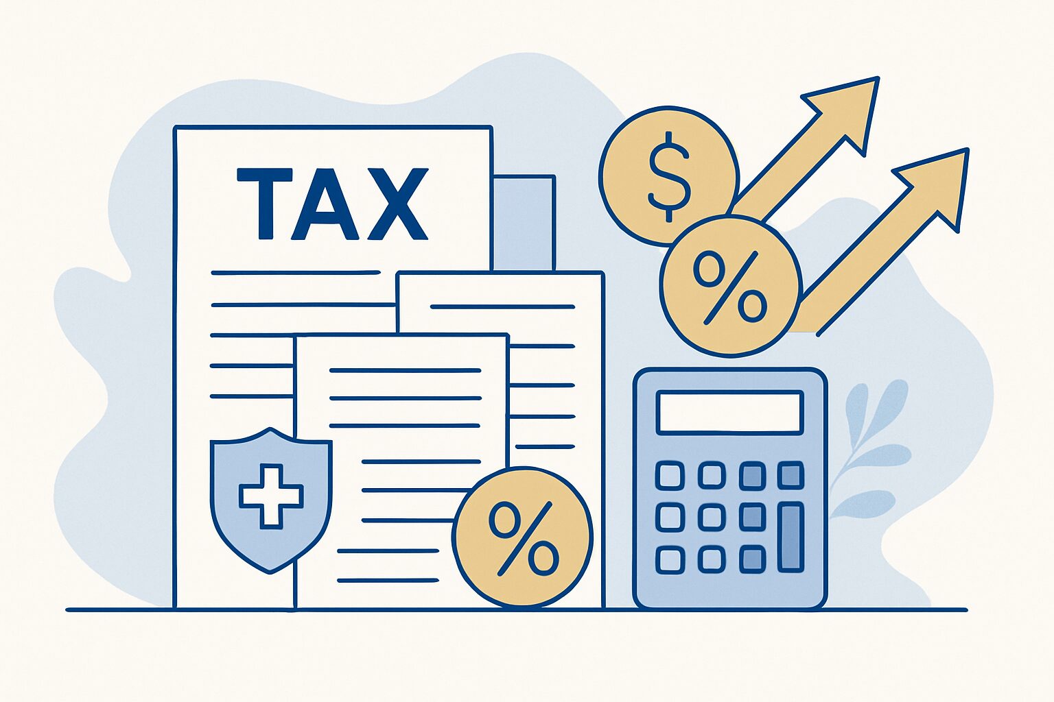 保険料控除制度の活用