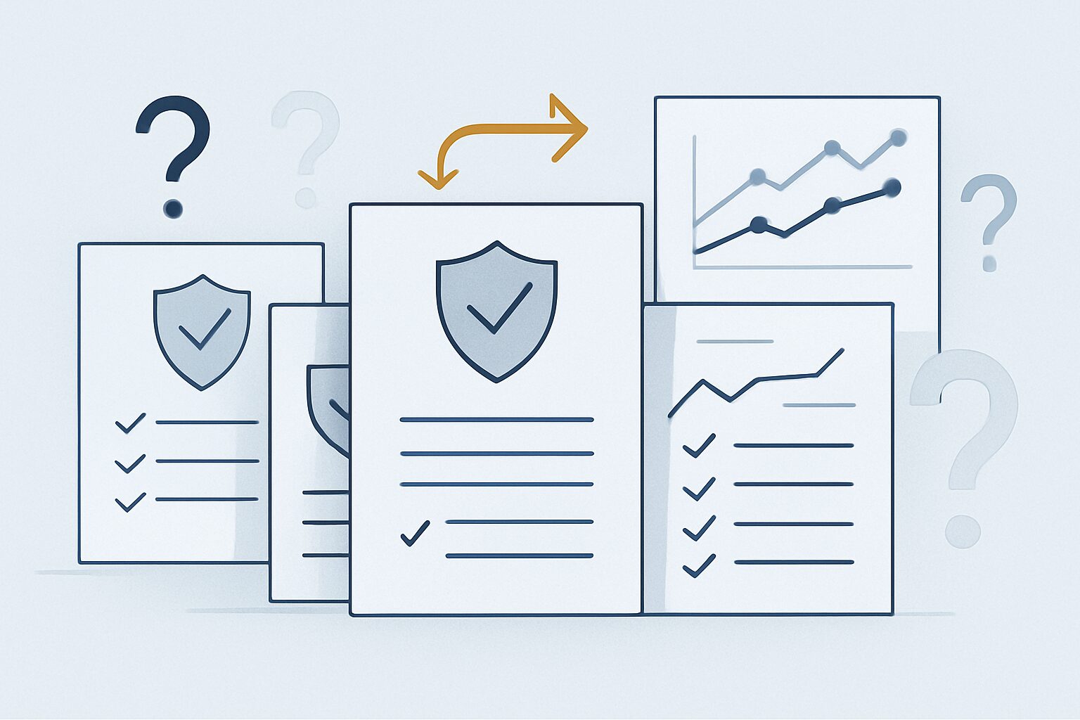 マンションの火災保険選びで迷う理由