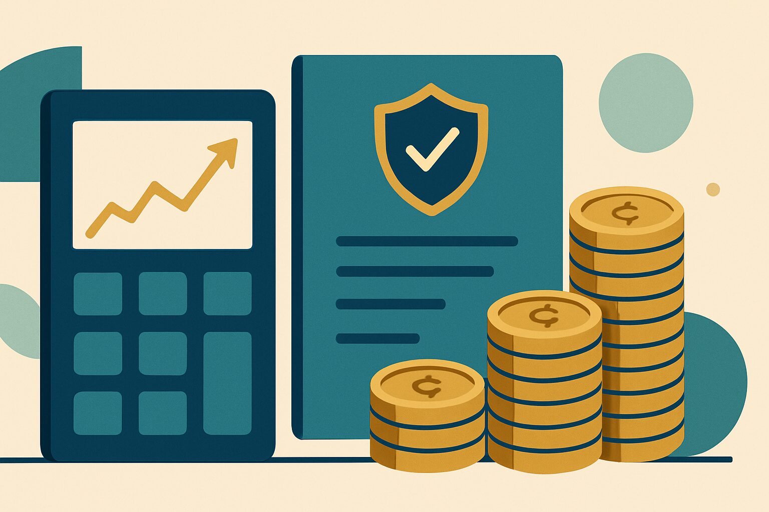 保険料の金額と上乗せ金利の考え方