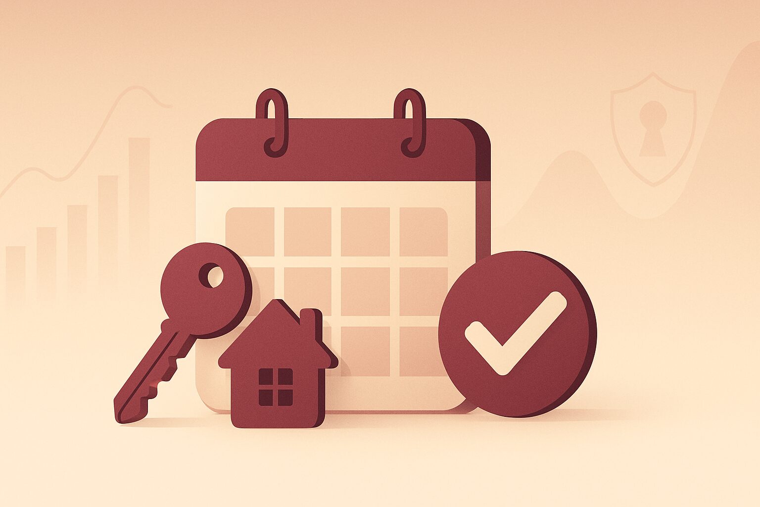 団信の加入タイミング