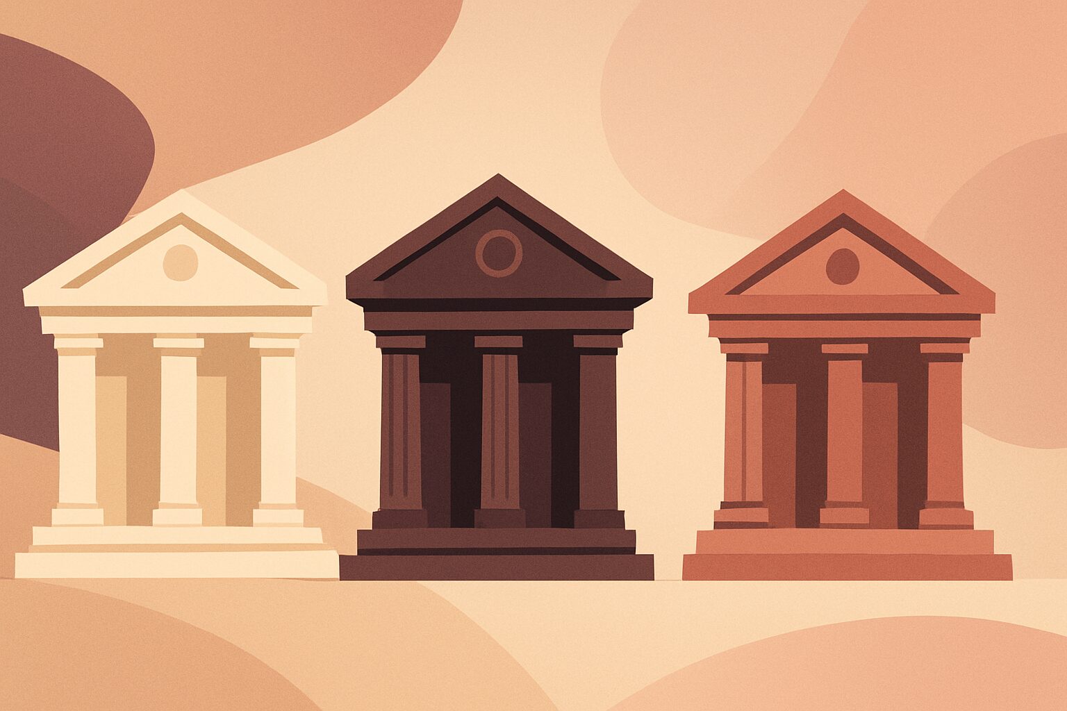 金融機関による違い