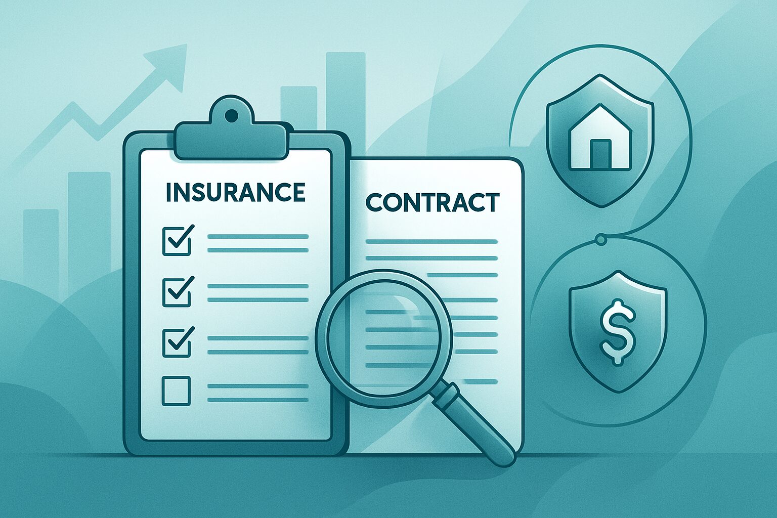 住宅ローン契約時の保険見直しポイント