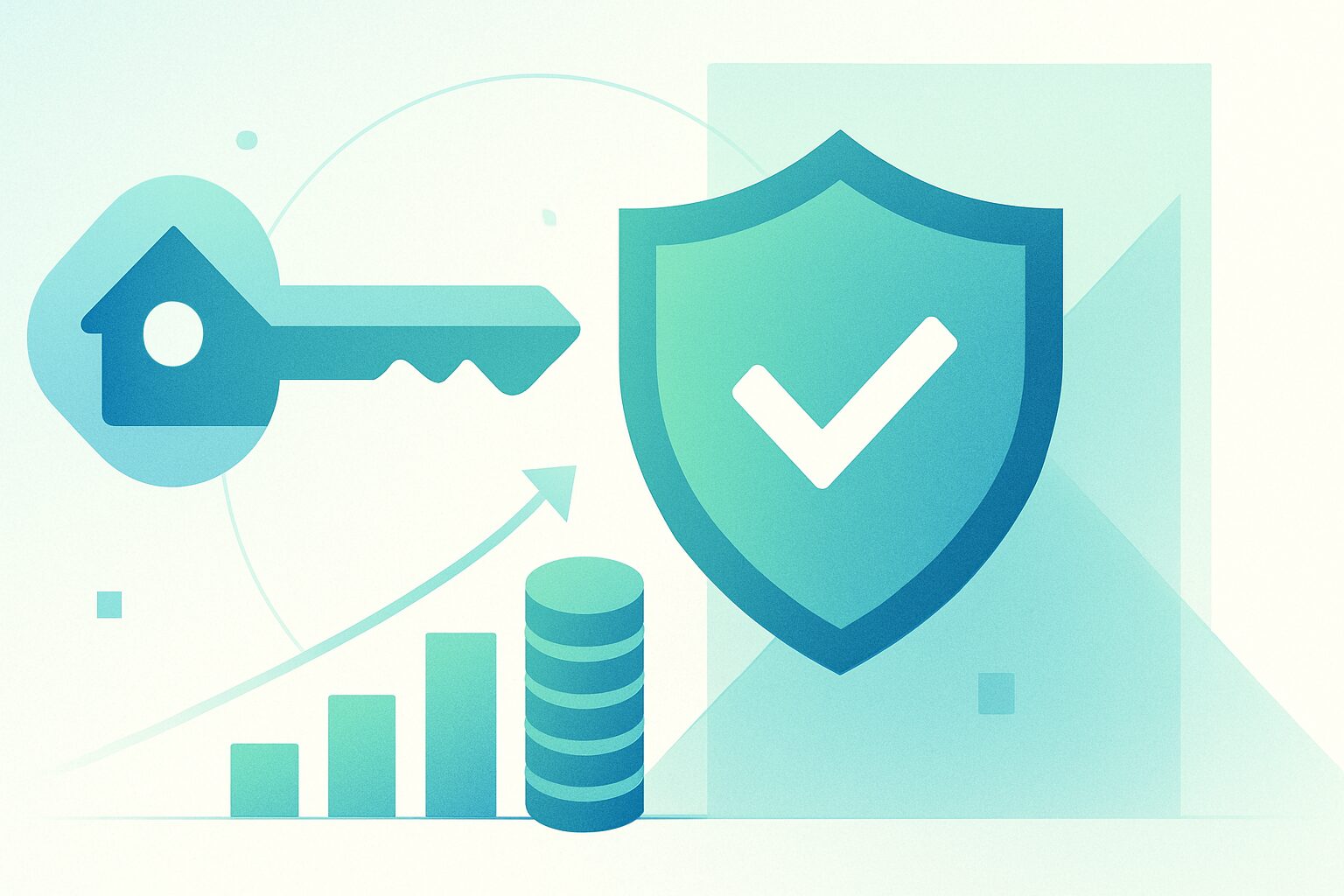 住宅ローン完済で生命保険の状況が変わる