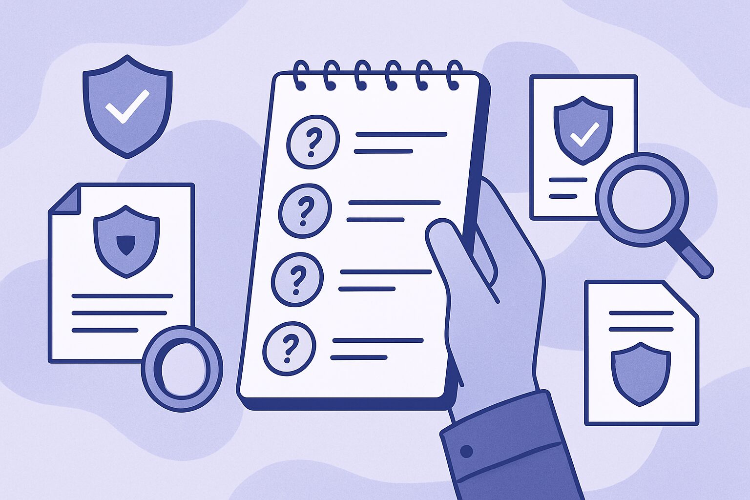 保険の乗り換えを相談するとき、何を聞けばいいか迷う方へ