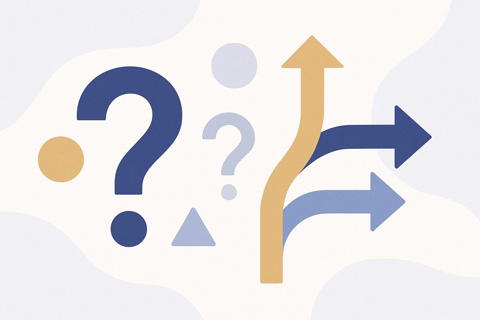 乗り換えの目的別に聞くべき質問