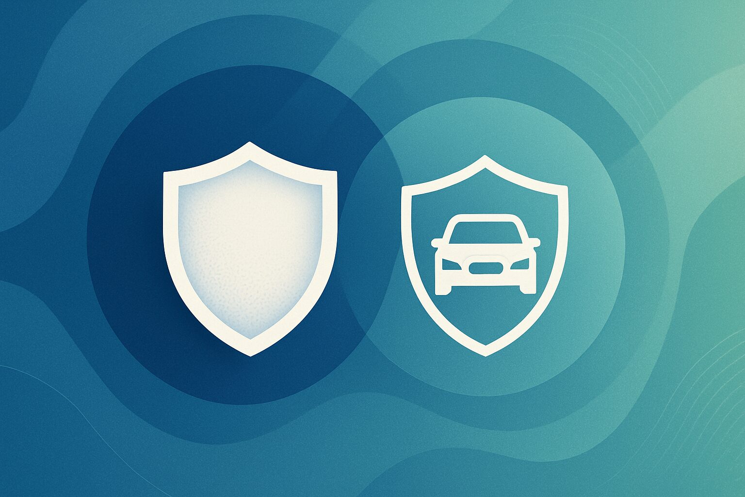 傷害保険と損害保険の関係性を整理する