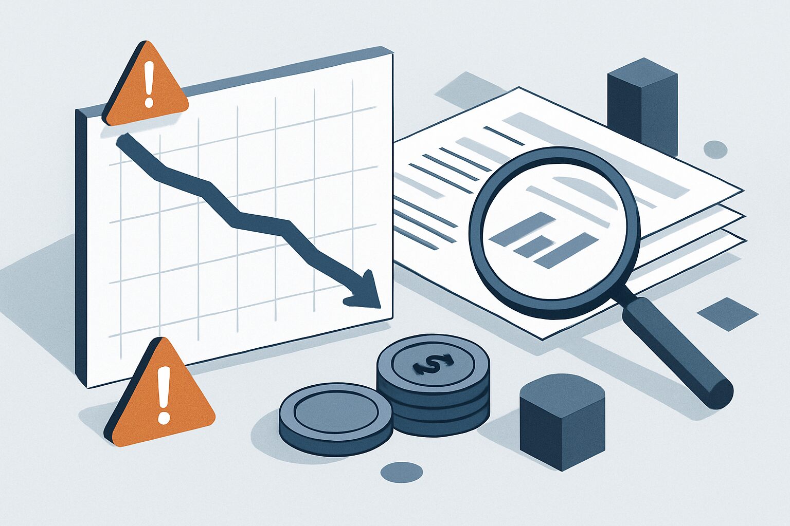 収入保障保険の主なデメリット