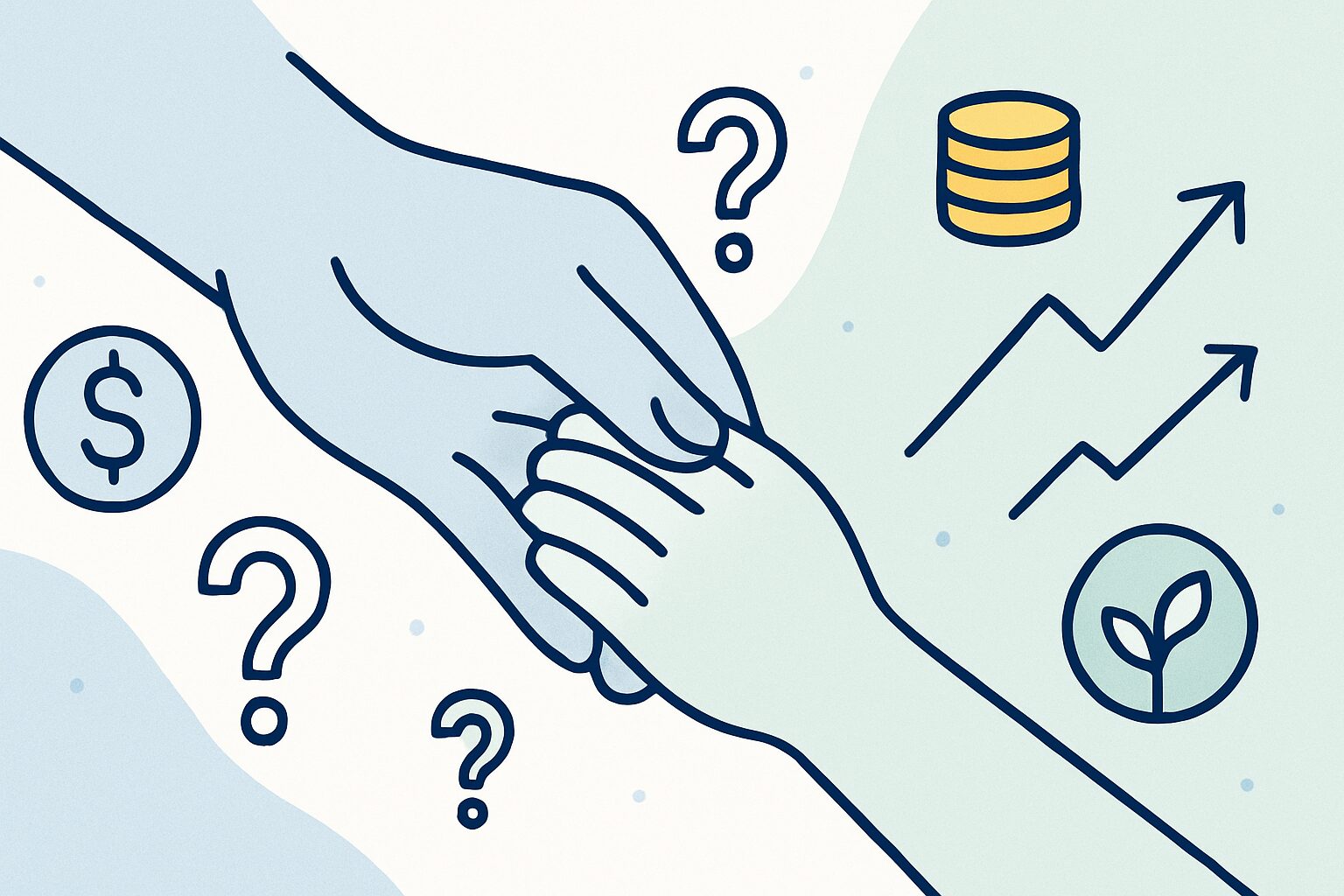 学資保険を検討する際に多くの人が抱く疑問