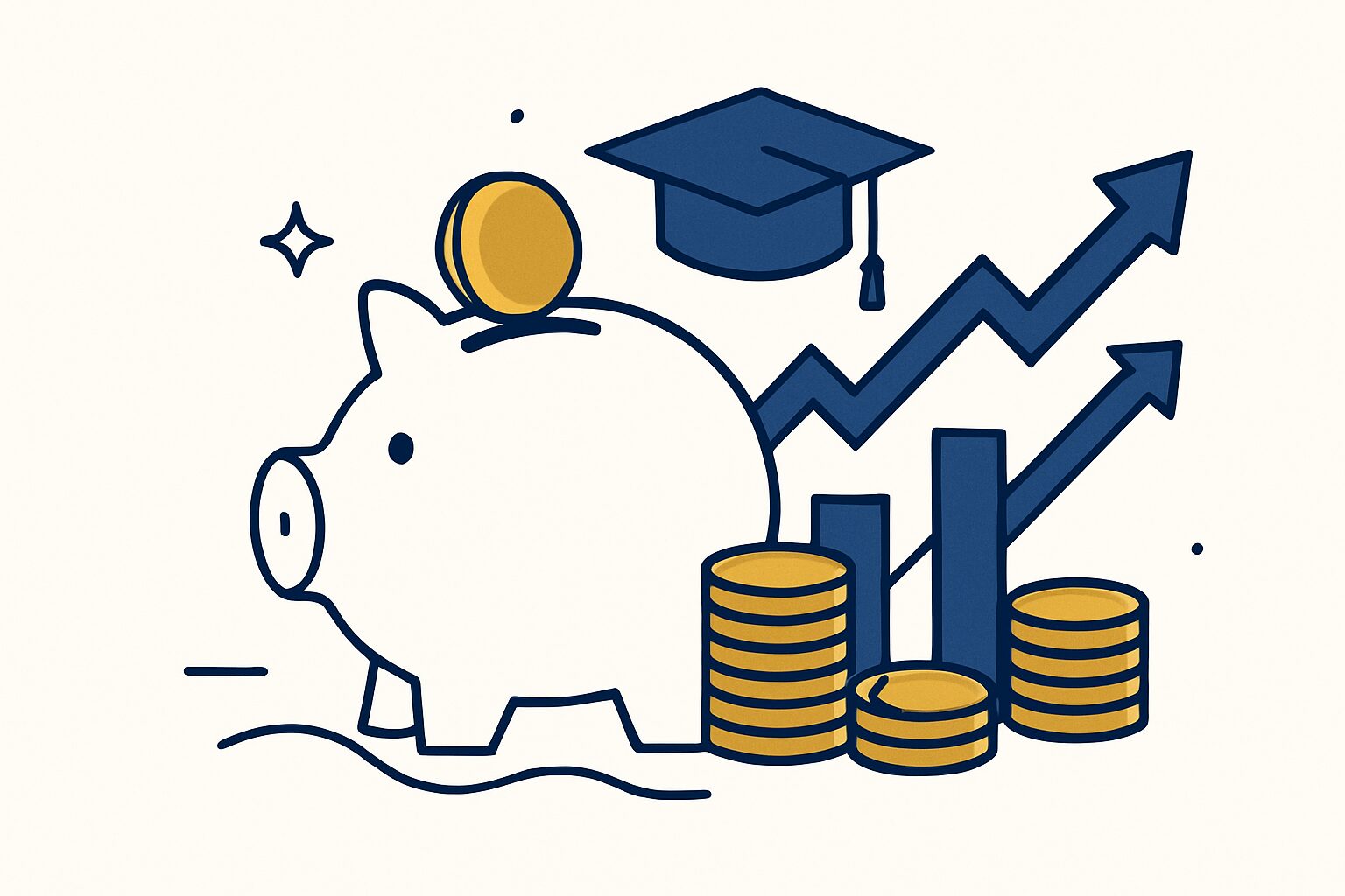 学資保険のメリット