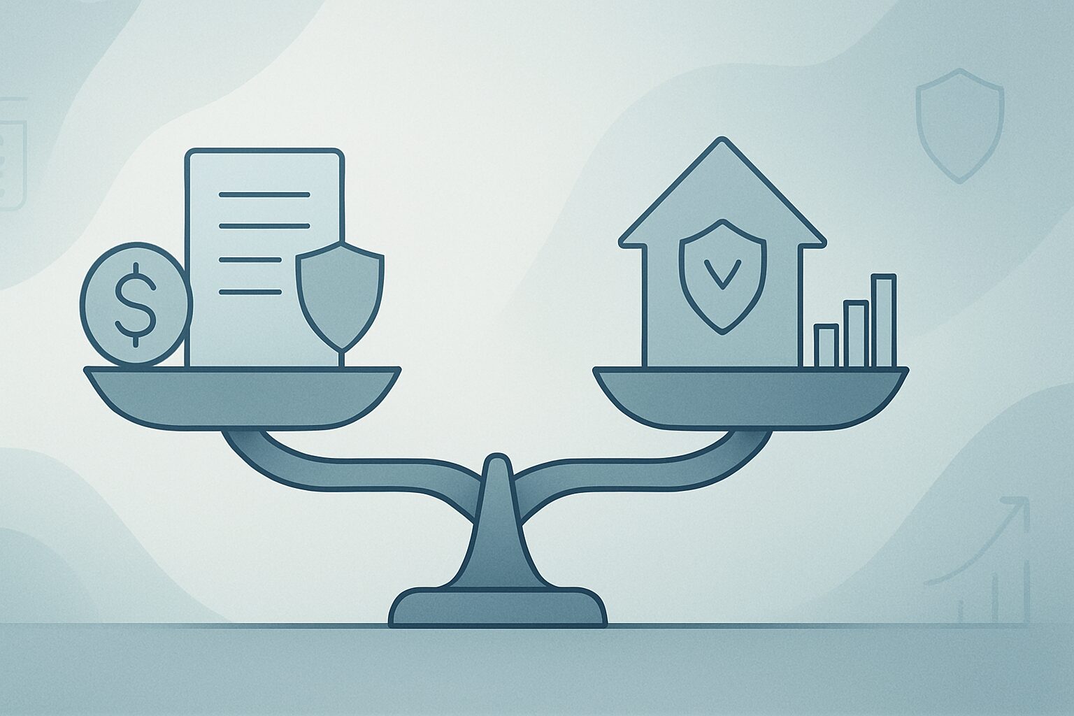 定期保険と収入保障保険、どちらを選ぶべきか迷う方へ