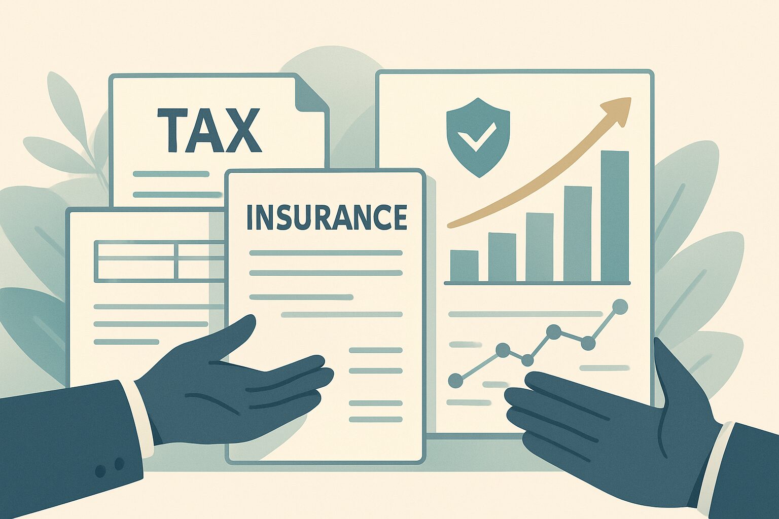 税制上の取扱いと制度活用