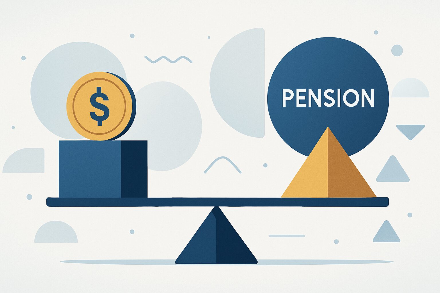年金保険と個人年金保険、どちらを選ぶべきか迷っていませんか？