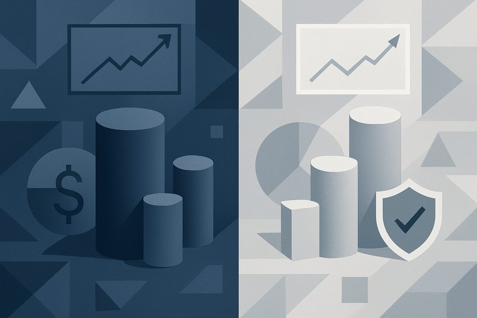 年金保険と個人年金保険の具体的な違い