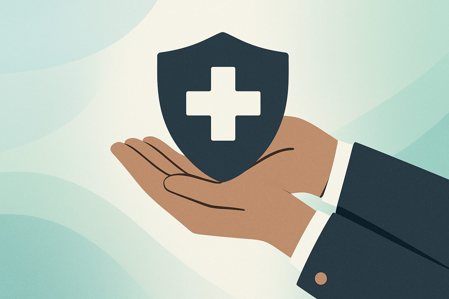 働けなくなったときの保険を検討する際の疑問