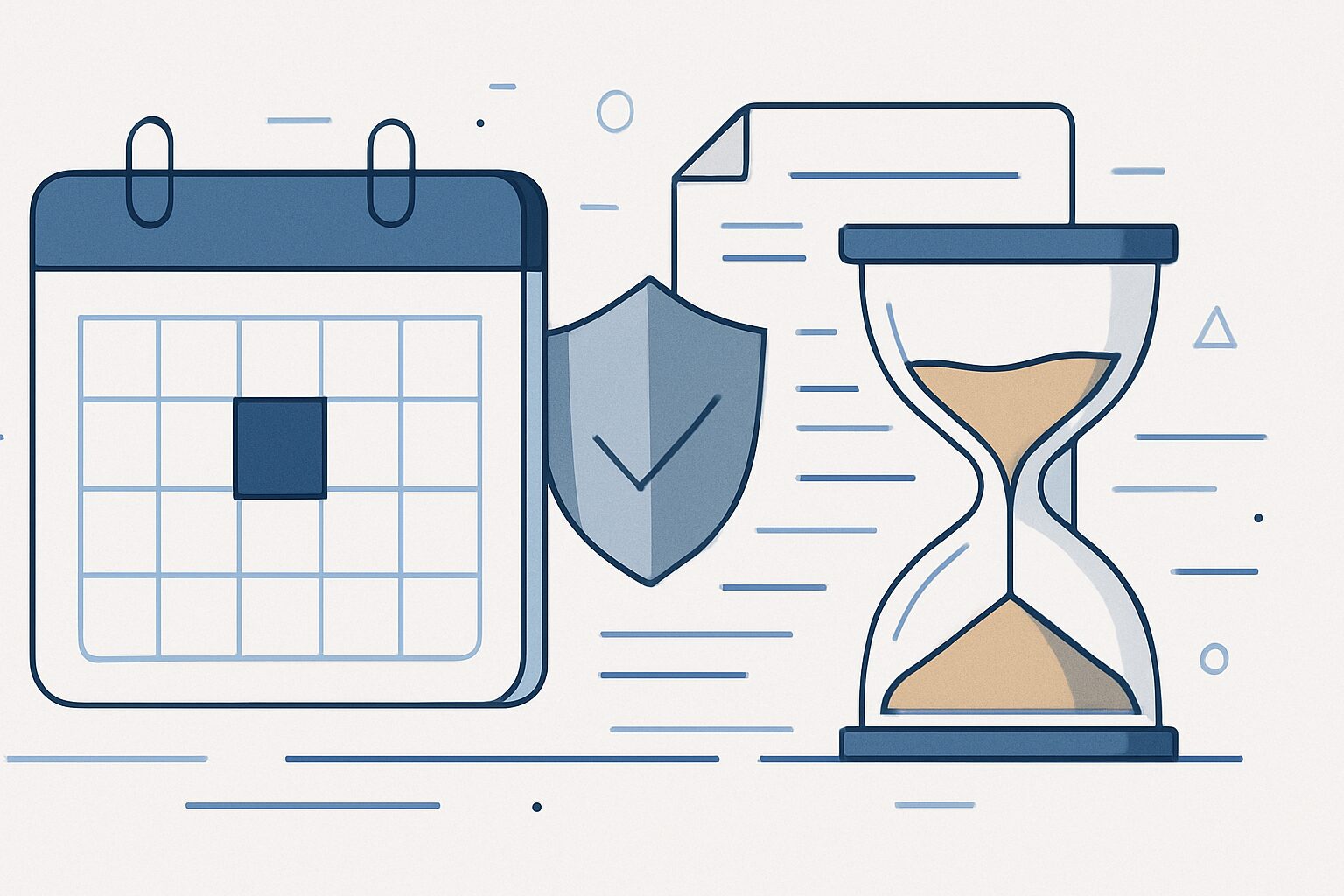 火災保険の請求期限について知っておくべきこと