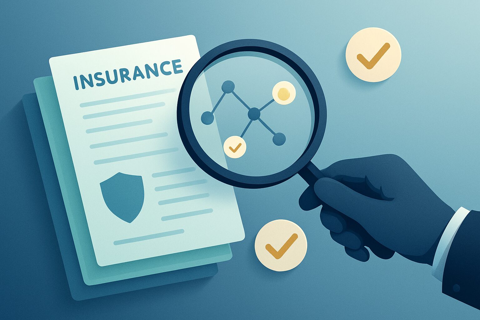 保険の特約で迷っていませんか？