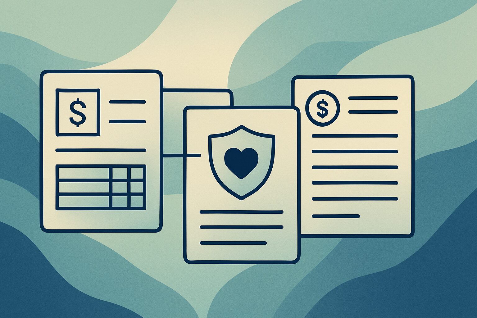 生命保険料控除との関係