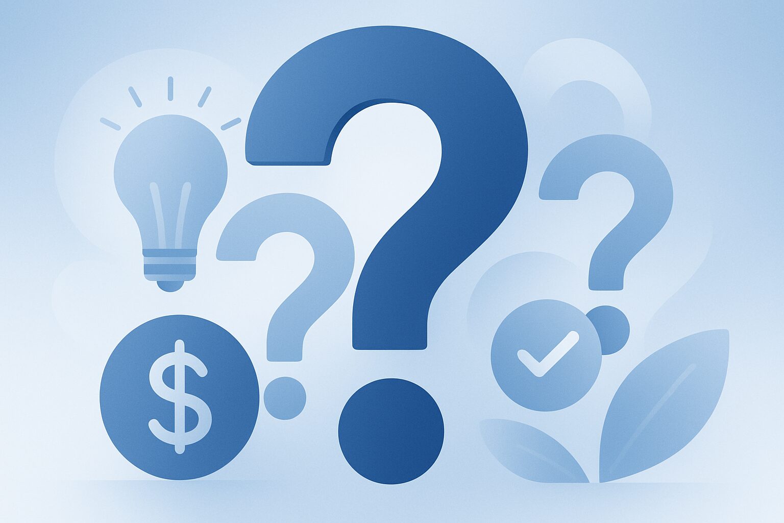 生命保険への疑問と不安