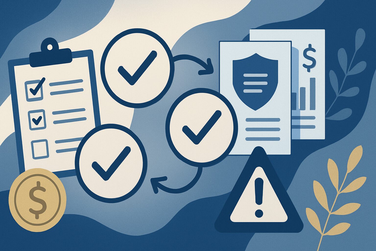 検討時の注意点